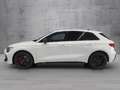 Audi A3 Sportback TFSIe S line MATRIX SONOS HEAD-UP 18 NAV Blanc - thumbnail 3