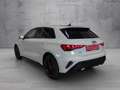 Audi A3 Sportback TFSIe S line MATRIX SONOS HEAD-UP 18 NAV Blanc - thumbnail 5