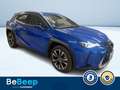 Lexus UX 250h 250H 2.0 PREMIUM 2WD CVT Blu/Azzurro - thumbnail 4