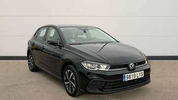 1.0 TSI Life DSG 81kW