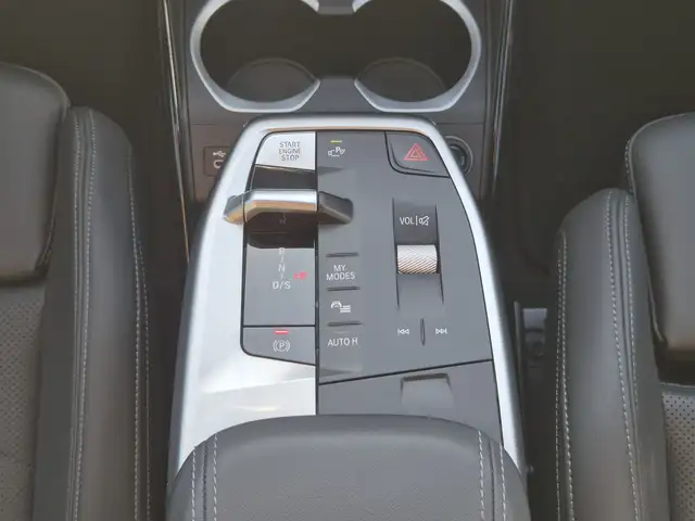 BMW X1 view 10