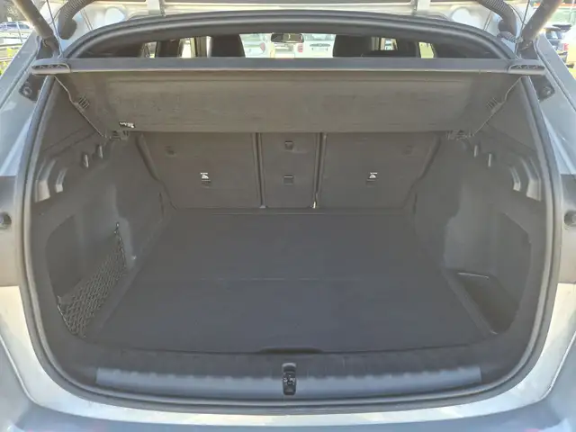 BMW X1 view 12