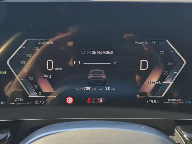 BMW X1 view 14