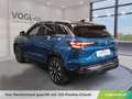 Renault Austral Techno Mild Hybrid 160PS Aut. Bleu - thumbnail 3