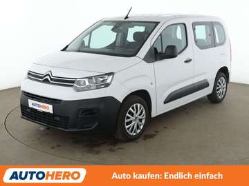 1.2 PureTech Life Pack M *TEMPO*PDC*KLIMA*