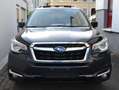 Subaru Forester 2.0 D *LED*LEDER*GLASDACH*KAMERA*NAVIGATION*AHK Gris - thumbnail 3