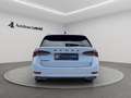Skoda Octavia Combi 2,0 TDI Sportline DSG ACC STHZ LED KEYLES... Weiß - thumbnail 5