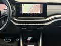 Skoda Octavia Combi 2,0 TDI Sportline DSG ACC STHZ LED KEYLES... Weiß - thumbnail 14