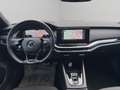 Skoda Octavia Combi 2,0 TDI Sportline DSG ACC STHZ LED KEYLES... Weiß - thumbnail 12
