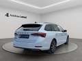 Skoda Octavia Combi 2,0 TDI Sportline DSG ACC STHZ LED KEYLES... Weiß - thumbnail 6