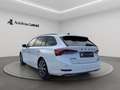 Skoda Octavia Combi 2,0 TDI Sportline DSG ACC STHZ LED KEYLES... Weiß - thumbnail 4