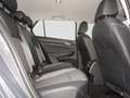 Volkswagen Golf VIII 2.0 TDI DSG Goal AHK, Rear-View Grau - thumbnail 10