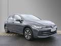 Volkswagen Golf VIII 2.0 TDI DSG Goal AHK, Rear-View Grau - thumbnail 3