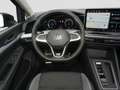 Volkswagen Golf VIII 2.0 TDI DSG Goal AHK, Rear-View Grau - thumbnail 14