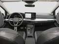 Volkswagen Golf VIII 2.0 TDI DSG Goal AHK, Rear-View Grau - thumbnail 11