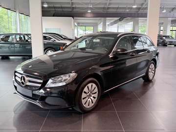 d Bluetec Break Avantgarde  Camera, Pdc