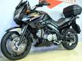 Suzuki V-Strom 650 Nero - thumbnail 4