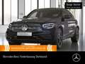 Mercedes-Benz GLC 300 e Coupé 4M AMG+NIGHT+AHK+LED+KAMERA+9G Schwarz - thumbnail 1