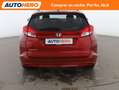 Honda Civic 1.6 i-DTEC Elegance Rouge - thumbnail 5