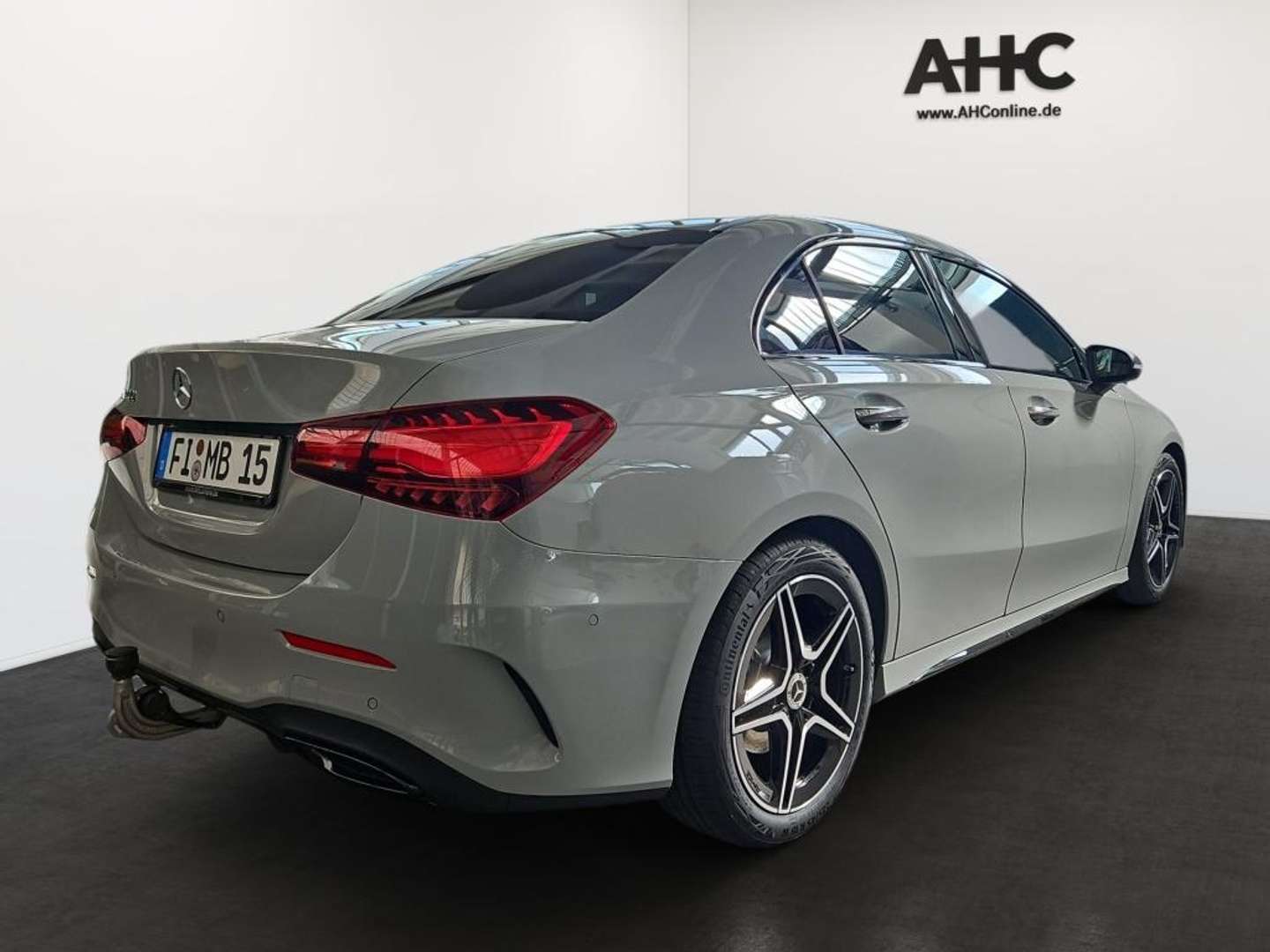Mercedes Classe A 200 AMG Line -  - Joinsteer - #2