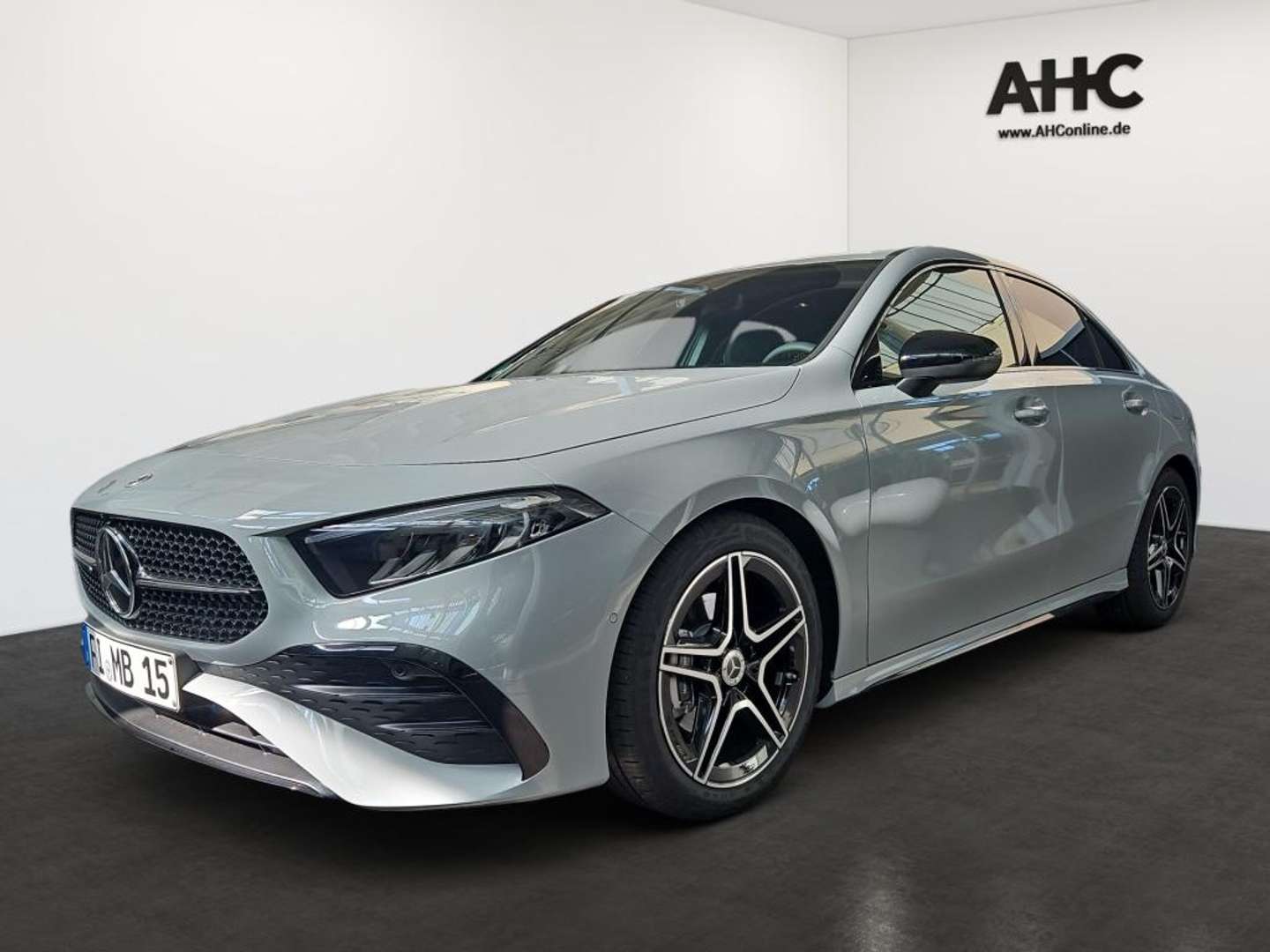 Mercedes Classe A 200 AMG Line -  - Joinsteer - #1