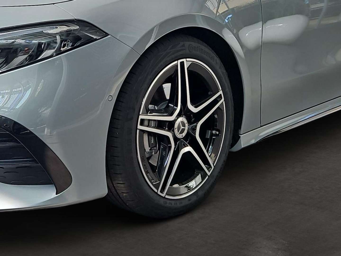 Mercedes Classe A 200 AMG Line -  - Joinsteer - #5