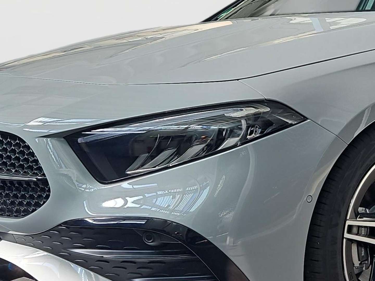 Mercedes Classe A 200 AMG Line -  - Joinsteer - #4