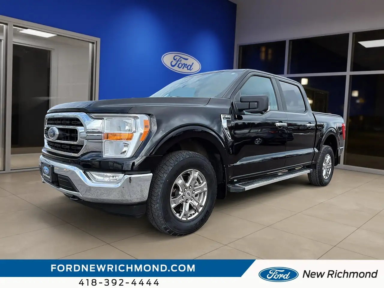2023 Ford F 150