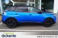 Peugeot 3008 Hybrid 225 GT HYBRID e-EAT8|NIGHT|FOCAL| Bleu - thumbnail 12