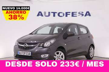 1.0 ECOTEC COSMO 75CV 5P