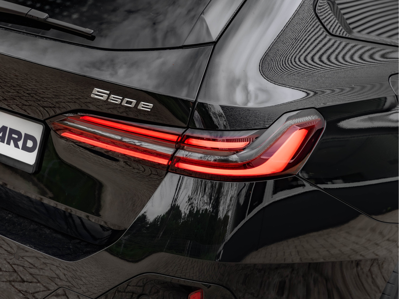 BMW 550 5-serie Touring 550e xDrive - M-Sport Pro - Pano - — photo 14