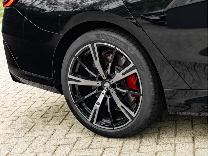BMW 550 5-serie Touring 550e xDrive - M-Sport Pro - Pano - — photo 15