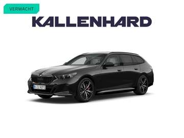 5-serie Touring 550e xDrive - M-Sport Pro - Pano -