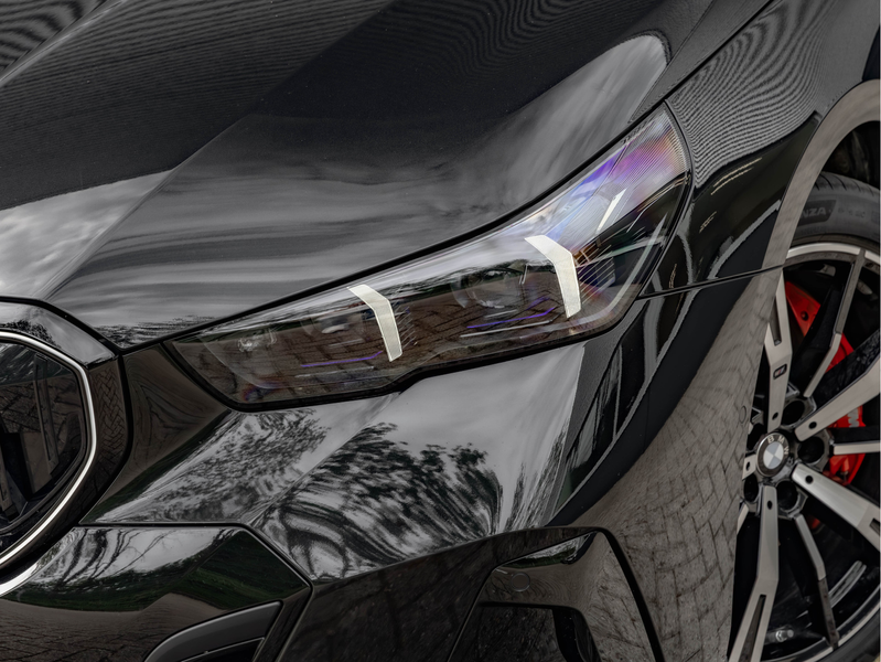 BMW 550 5-serie Touring 550e xDrive - M-Sport Pro - Pano - — photo 10
