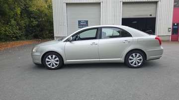 Avensis 1.8i VVT-i 16v