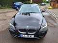 BMW 525 525i Aut. Edition Exclusive Schwarz - thumbnail 1