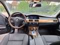 BMW 525 525i Aut. Edition Exclusive Schwarz - thumbnail 8