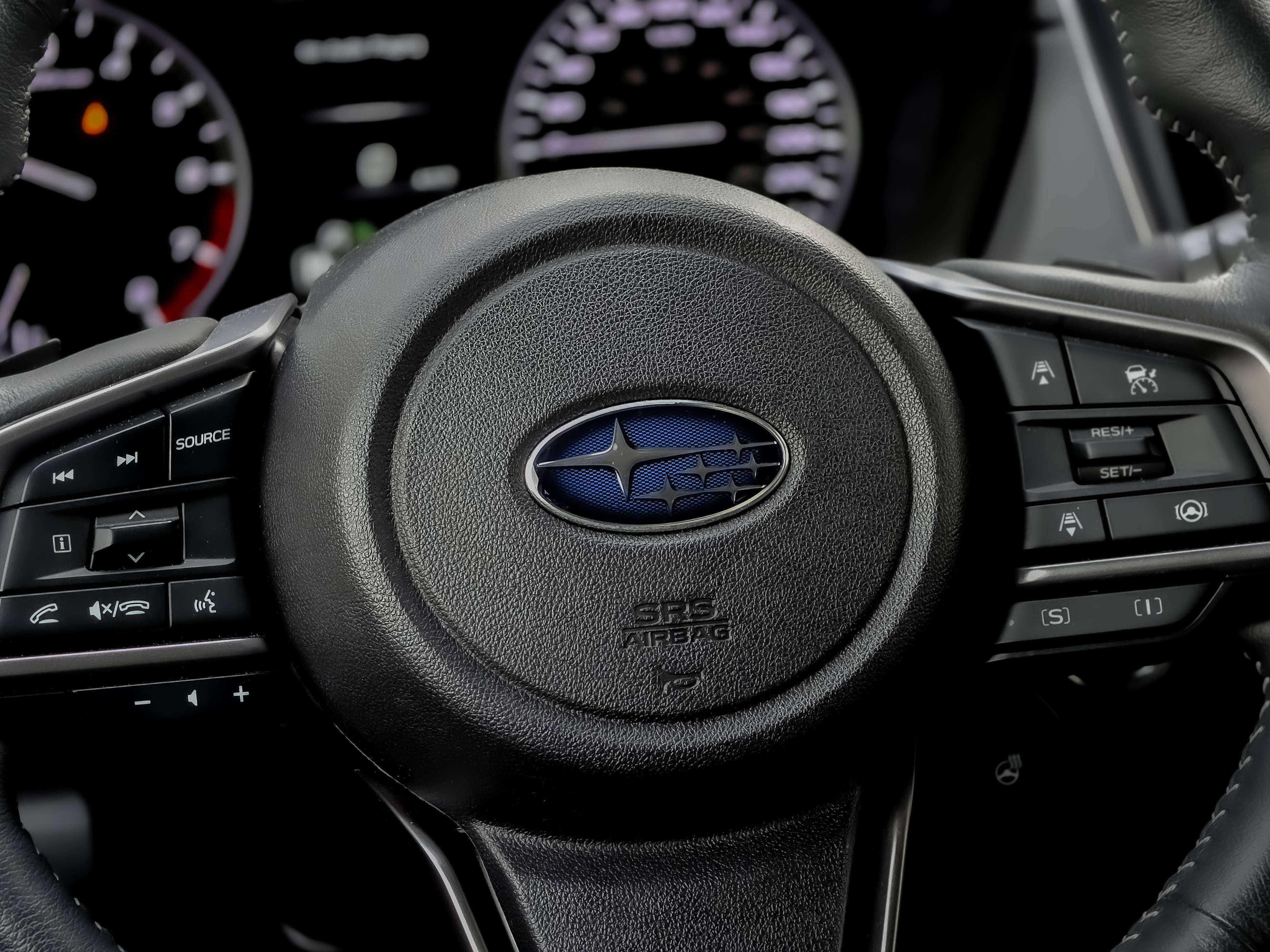 used 2024 Subaru Crosstrek car, priced at $29,995