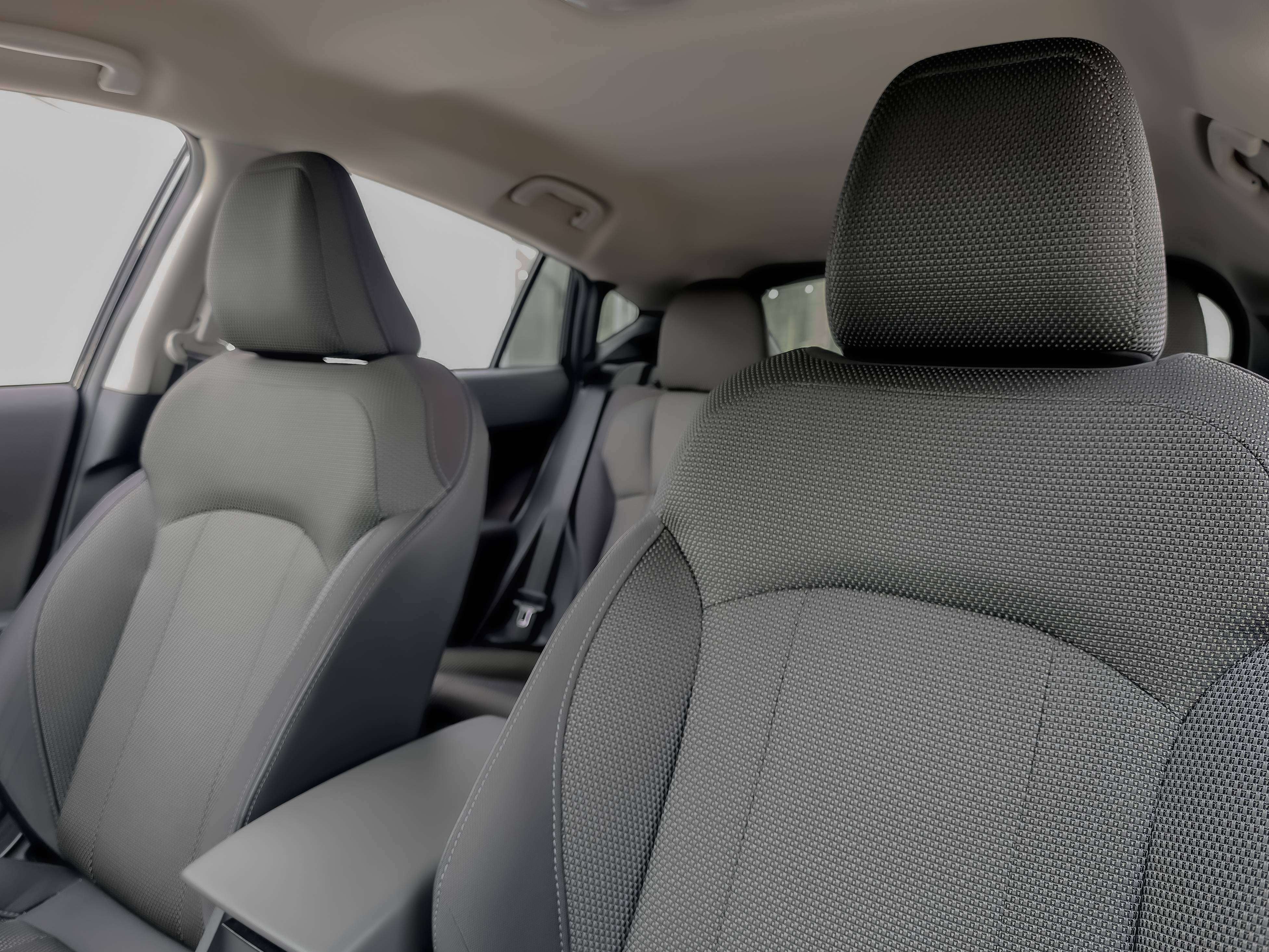 used 2024 Subaru Crosstrek car, priced at $29,995