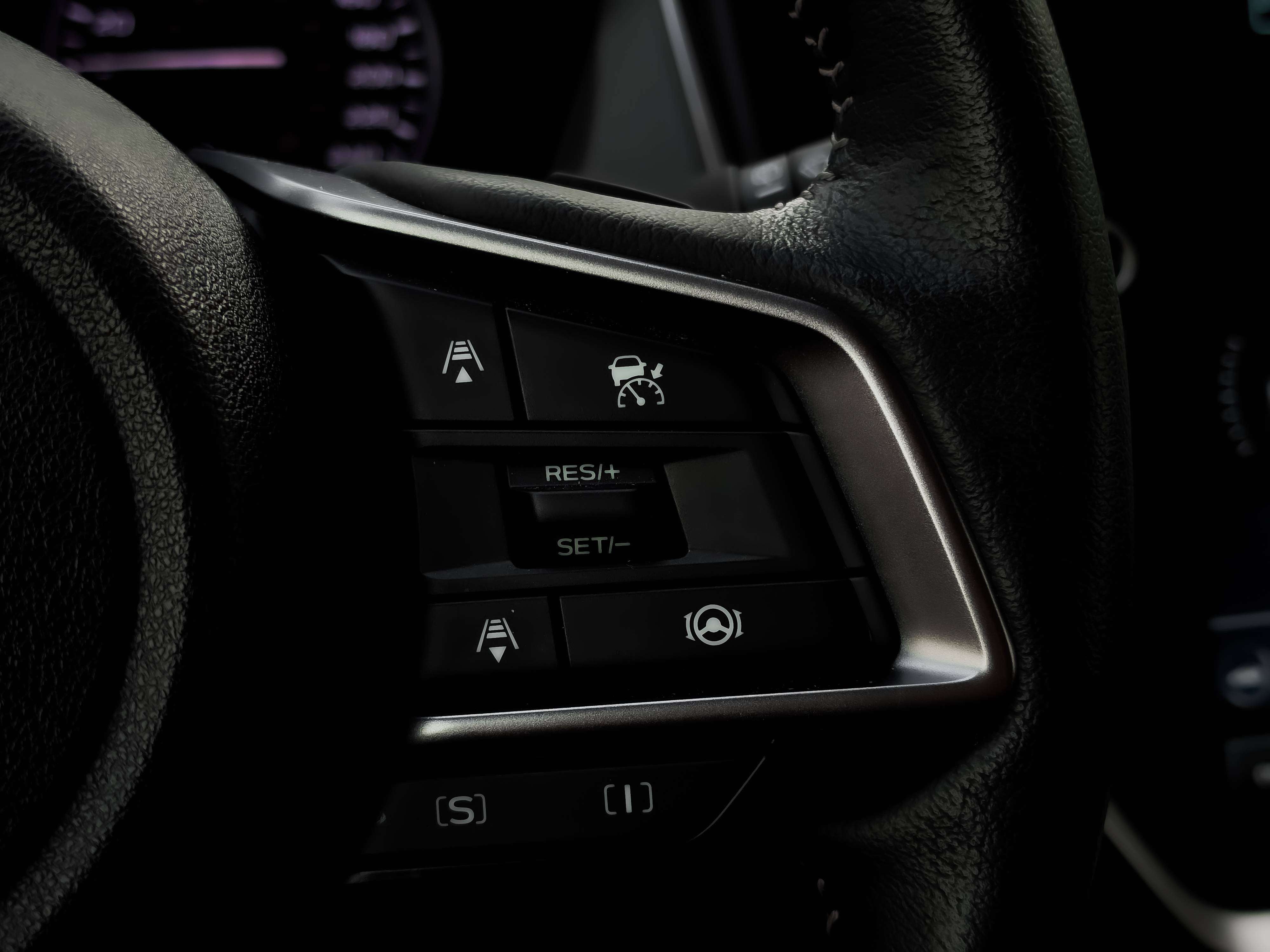 used 2024 Subaru Crosstrek car, priced at $29,995