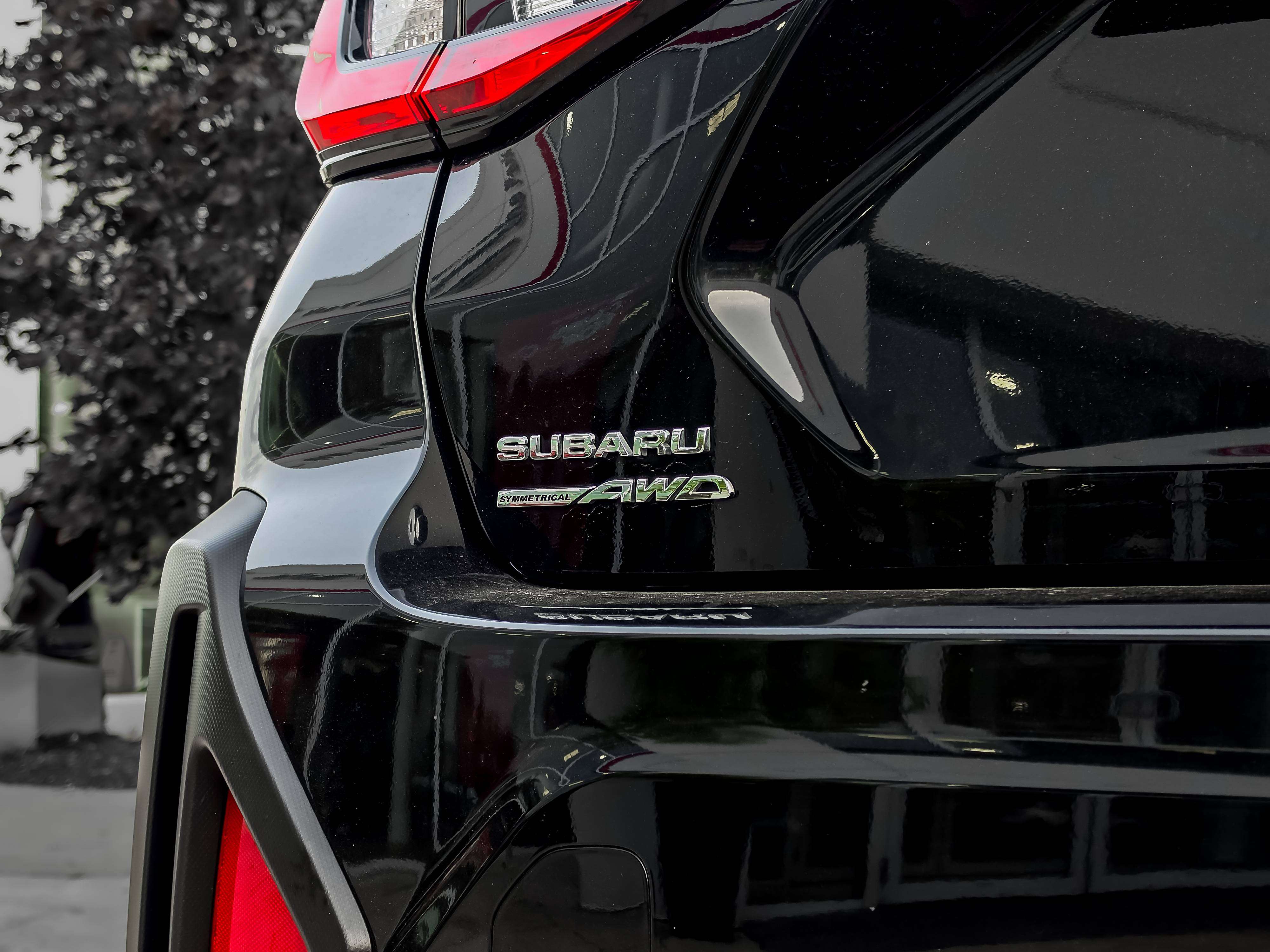 used 2024 Subaru Crosstrek car, priced at $29,995