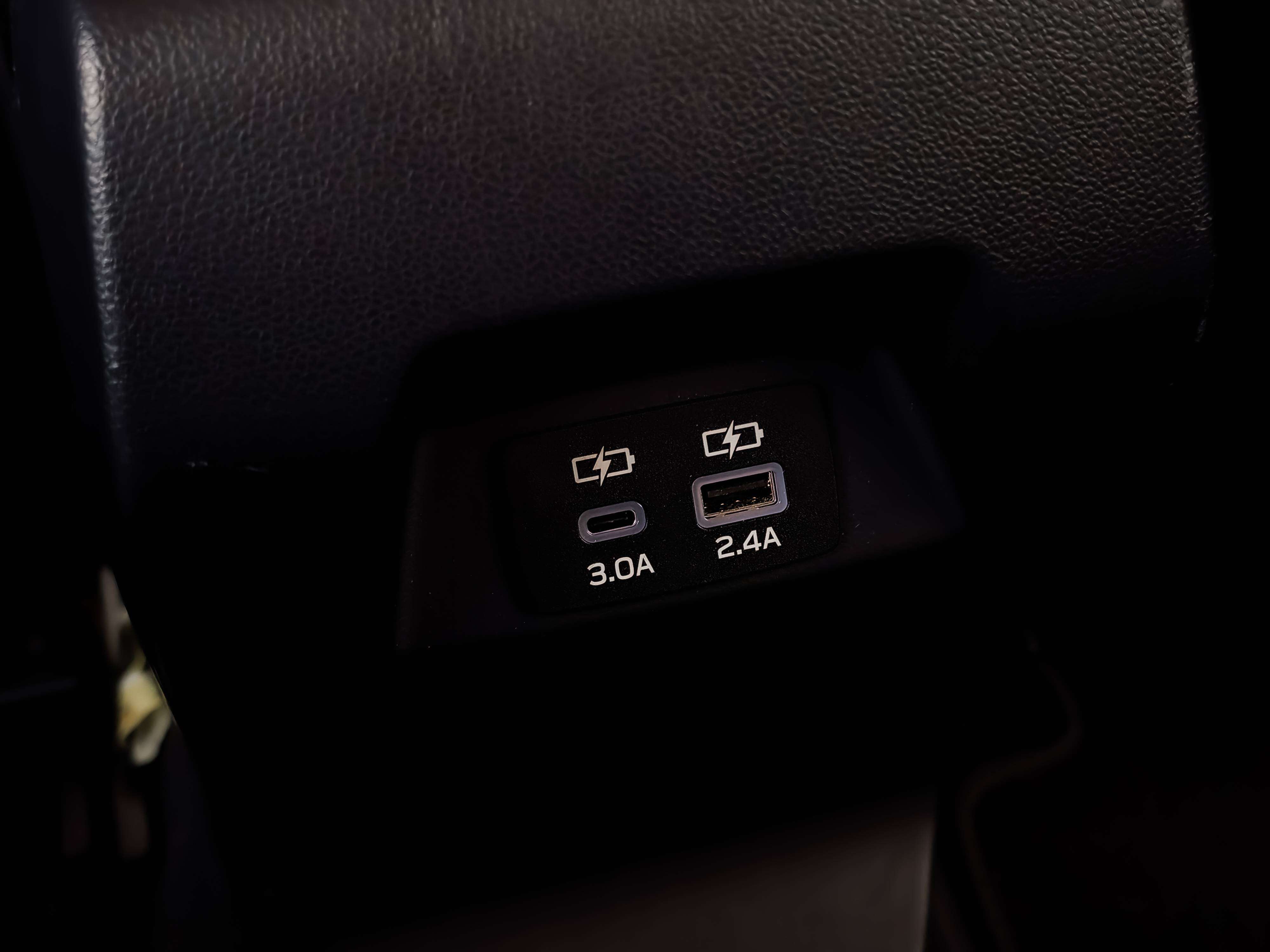 used 2024 Subaru Crosstrek car, priced at $29,995
