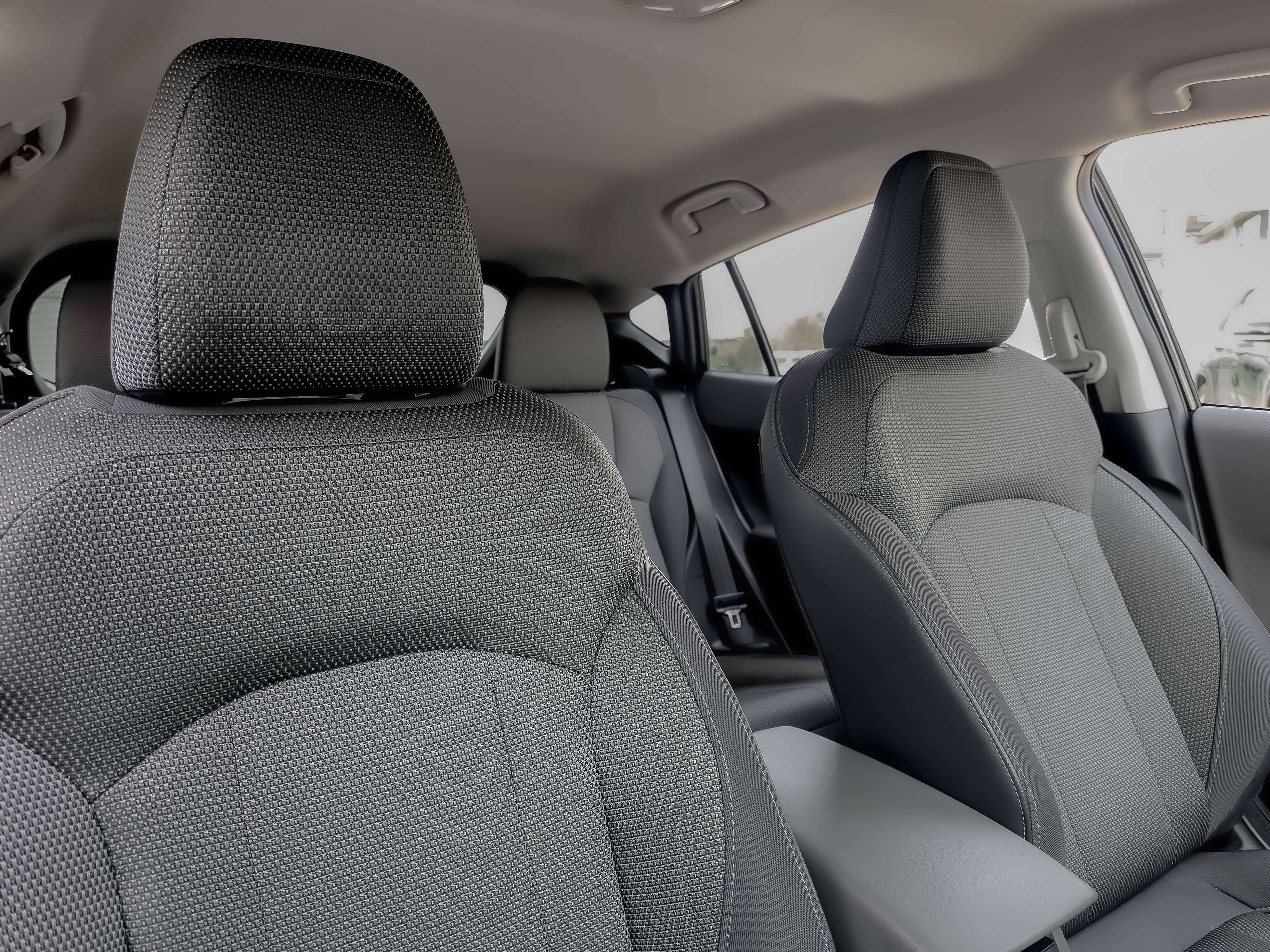 used 2024 Subaru Crosstrek car, priced at $29,995