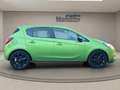 Opel Corsa E Color Edition Sitz- u. Lenkradheizung Vert - thumbnail 14