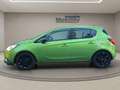 Opel Corsa E Color Edition Sitz- u. Lenkradheizung Vert - thumbnail 3