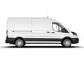 Ford Transit 350 fwd 2.0 ecoblue 165cv trend l3h3 Bianco - thumbnail 2