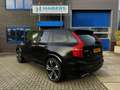 Volvo XC90 2.0 T8 Recharge AWD R-Design 341PK|Navi|7-Zits|H/K Negro - thumbnail 6