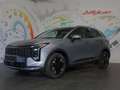 Kia Sportage 1,6 TGDI Silber DCT MY27 *LED, SITZHEIZUNG, NAVI* Silber - thumbnail 3
