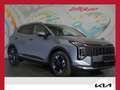 Kia Sportage 1,6 TGDI Silber DCT MY27 *LED, SITZHEIZUNG, NAVI* Silber - thumbnail 1