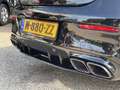 Mercedes-Benz C 63 AMG Cabrio S | Head-Up Display | Burmester Sound Zwart - thumbnail 5